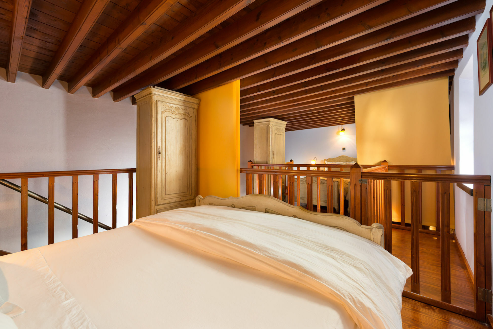 Residenza Maria Lindos Villa 외부 사진